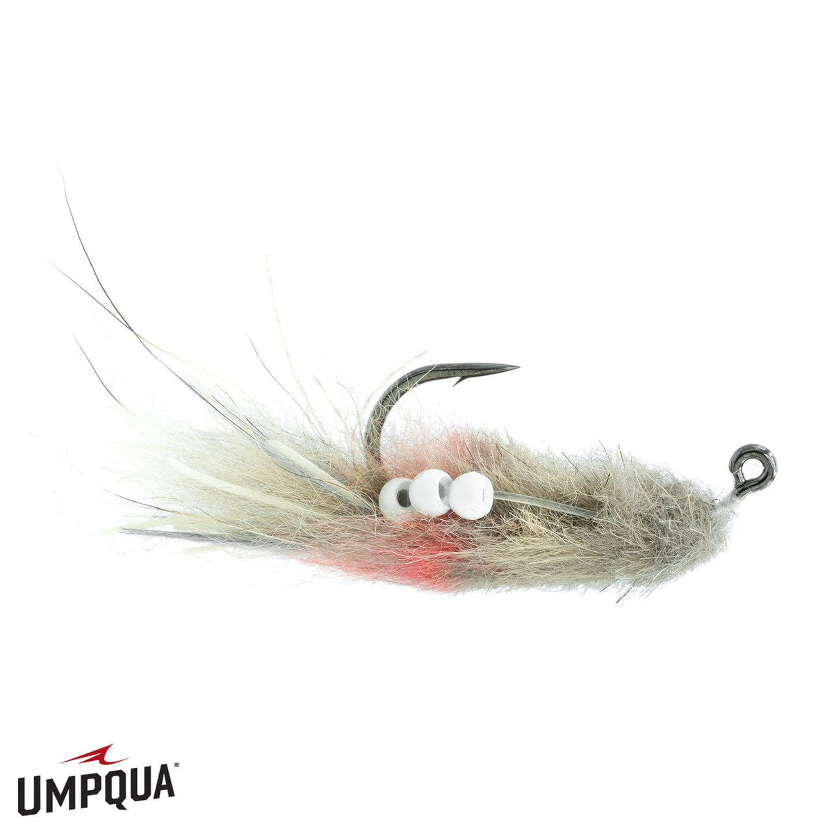Mayhem Mole Ghost Pink / #2