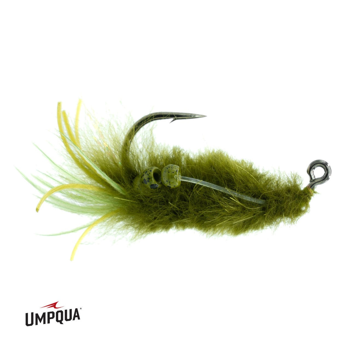 Mayhem Mole Olive / #2
