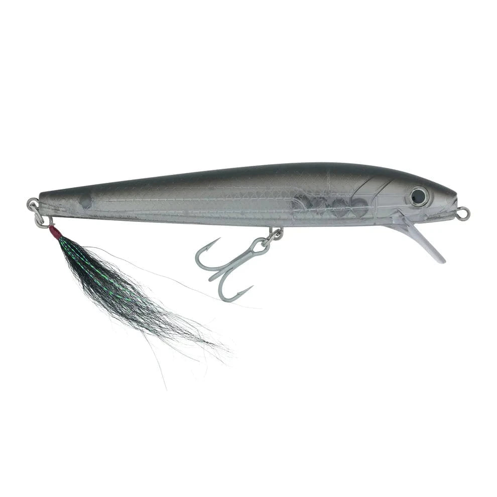 Hogy Charter Grade OG Swimmer Transparent Black