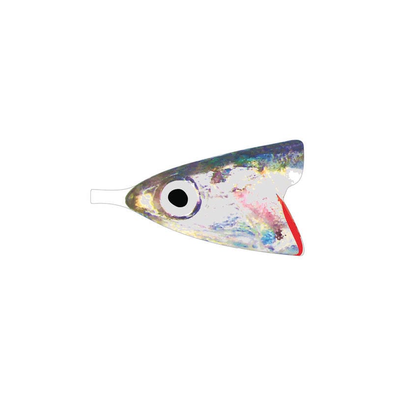 Fish Foils Anchovy/Herring / XS