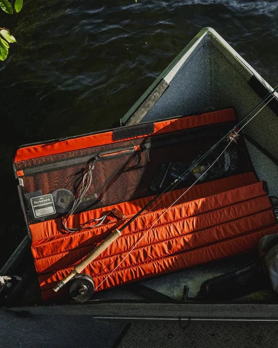 Simms Riverkit Rod Roll