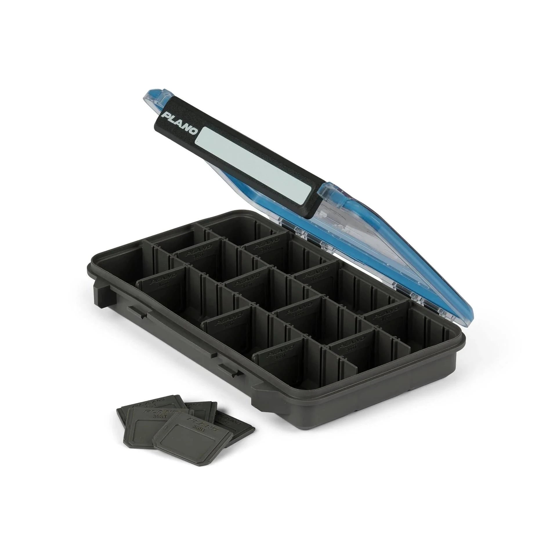 Plano Waterproof StowAway 3600