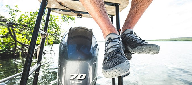 Simms Pursuit Shoe