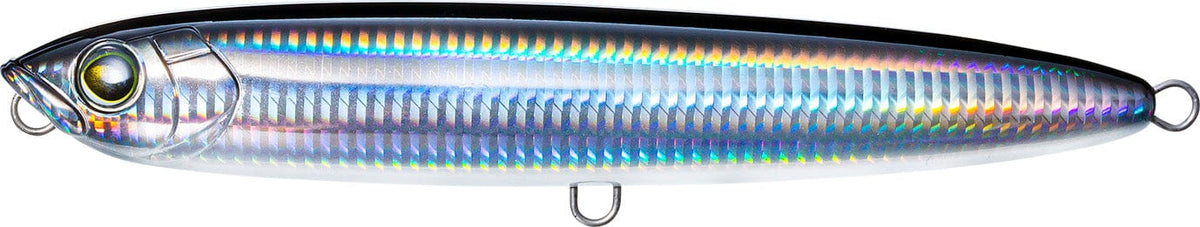 Yo-Zuri Mag Pencil Black Back