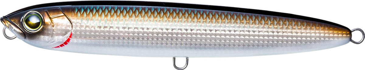 Yo-Zuri Mag Pencil Bronze Shiner