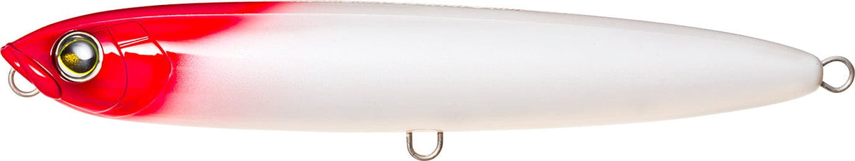 Yo-Zuri Mag Pencil Pearl Red Head