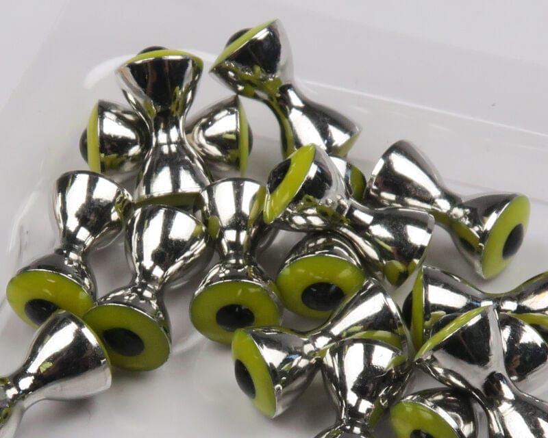 Dumbbell Real Eyes Plus
