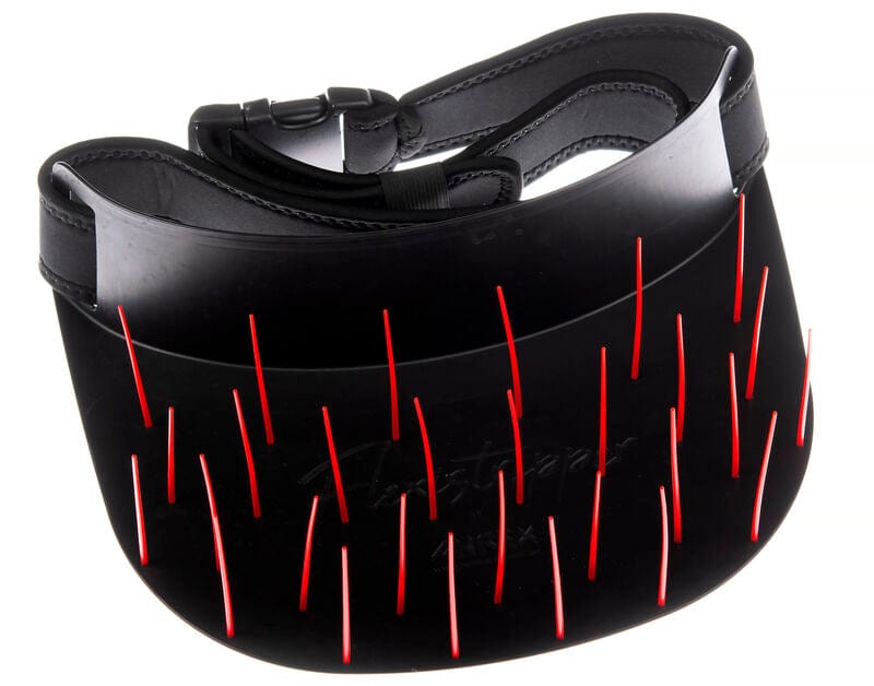 Ahrex Flexistripper Black/Red
