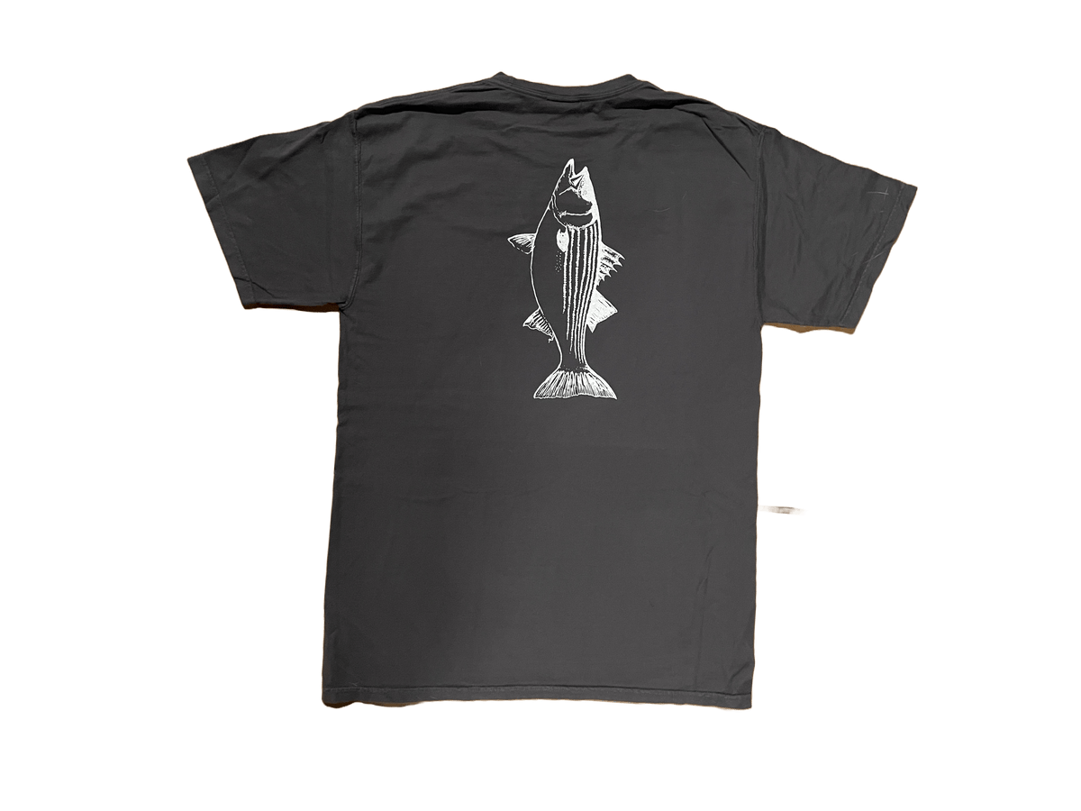 Fourth Beach Fly T-Shirt