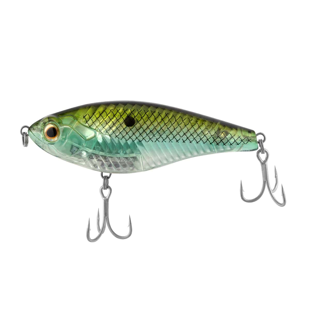Tsunami Tidal Pro Twitch Bait 5&quot; Sexy Mama