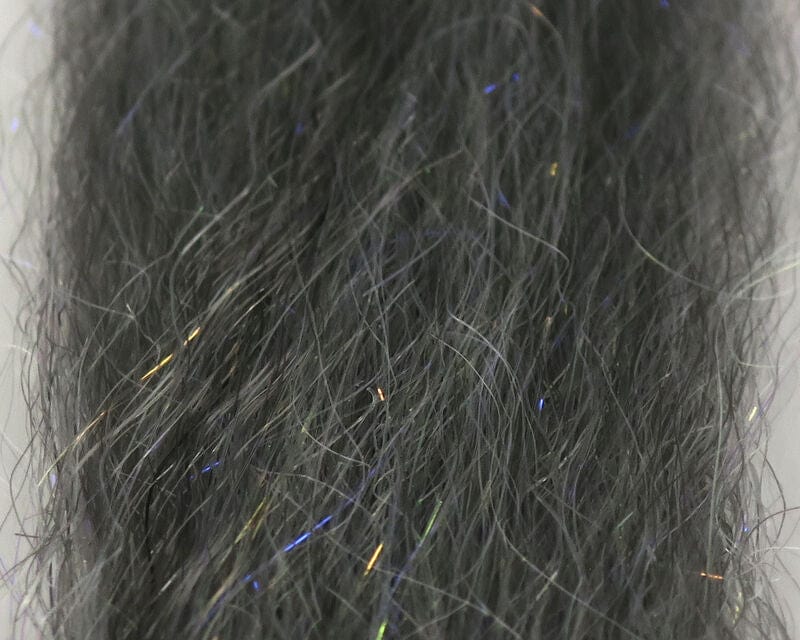Steve Farrar Flash Blend UV Gray
