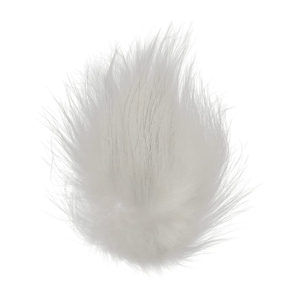 Arctic Fox Salt and Pepper