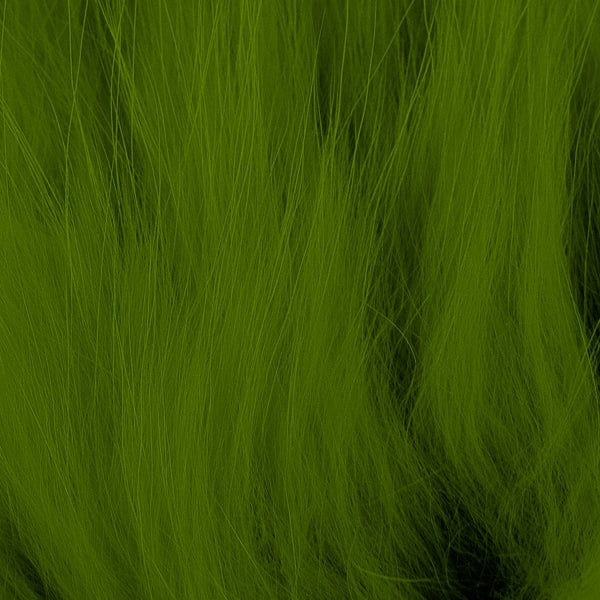 Arctic Fox Olive