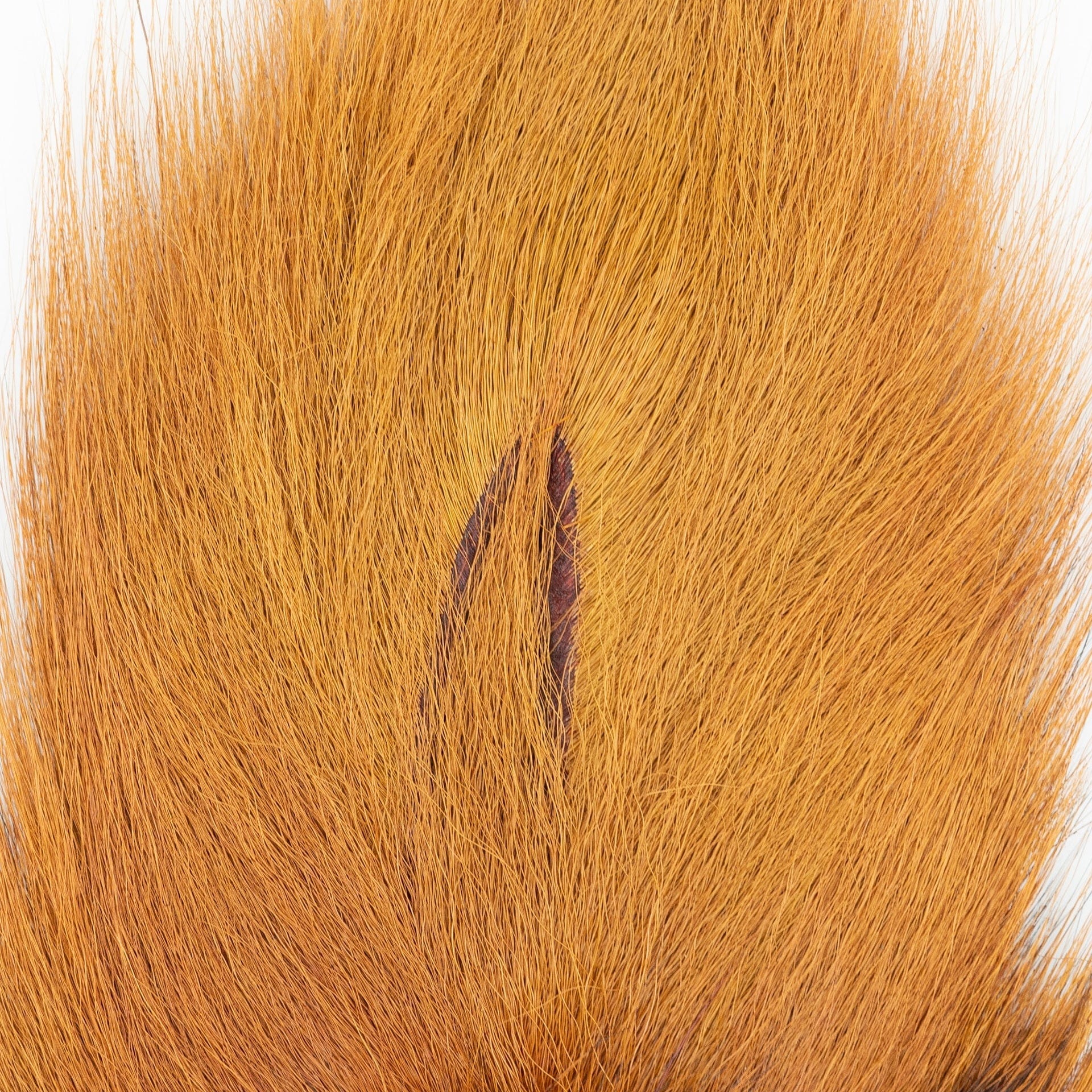 Shor Bucktail Tan