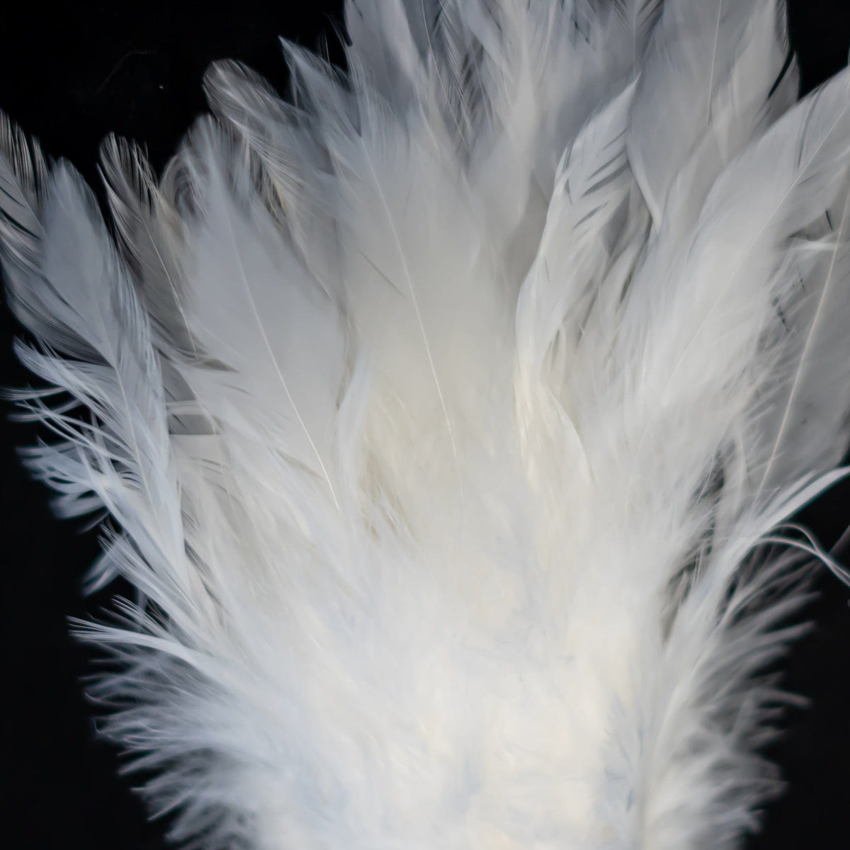 Schlappen 5-7&quot; White / 3 Gram