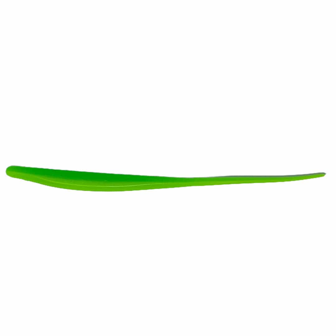 Big Water Baits Silent Partner 14" Blue Back Herring