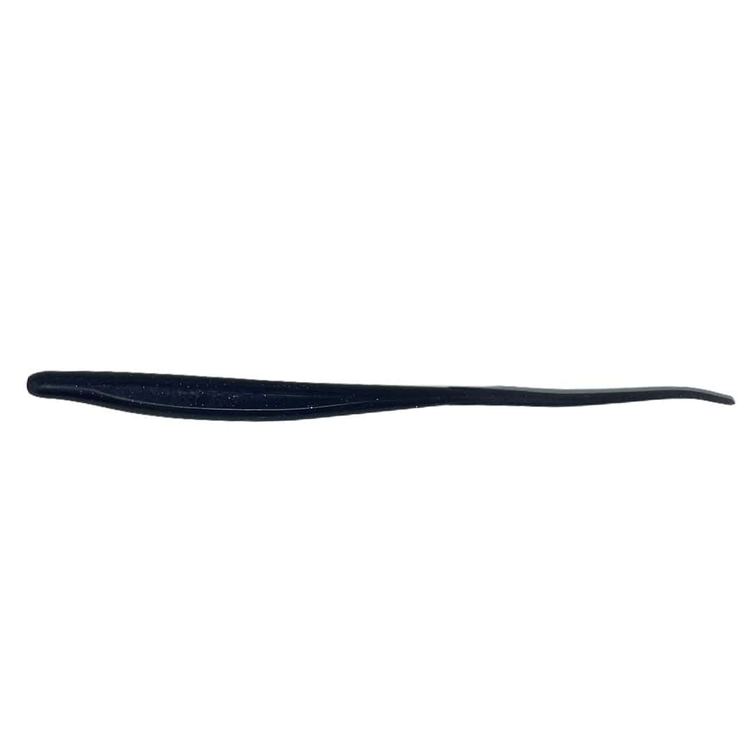 Big Water Baits Silent Partner 14&quot; Starry Night
