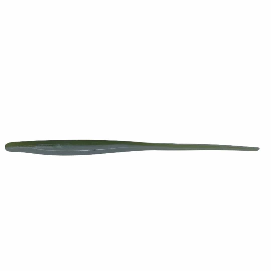 Big Water Baits Silent Partner 14&quot; Sand Eel