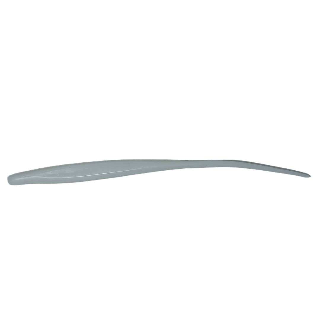 Big Water Baits Silent Partner 14&quot; SnowCaine