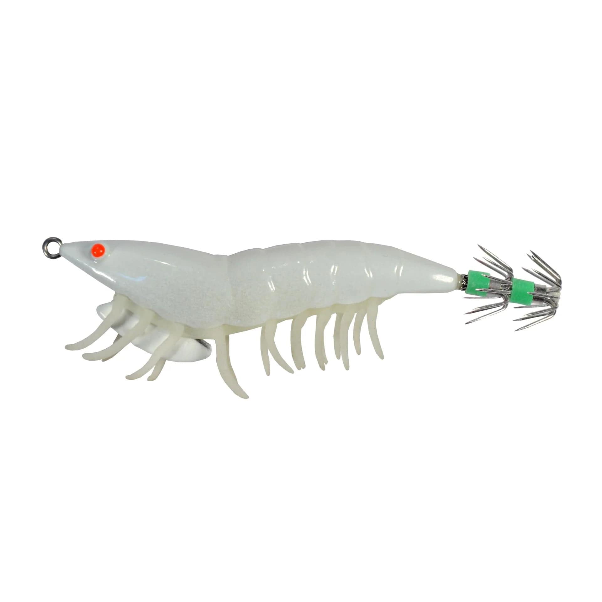 Hogy Charter Grade Squid Jig Amber
