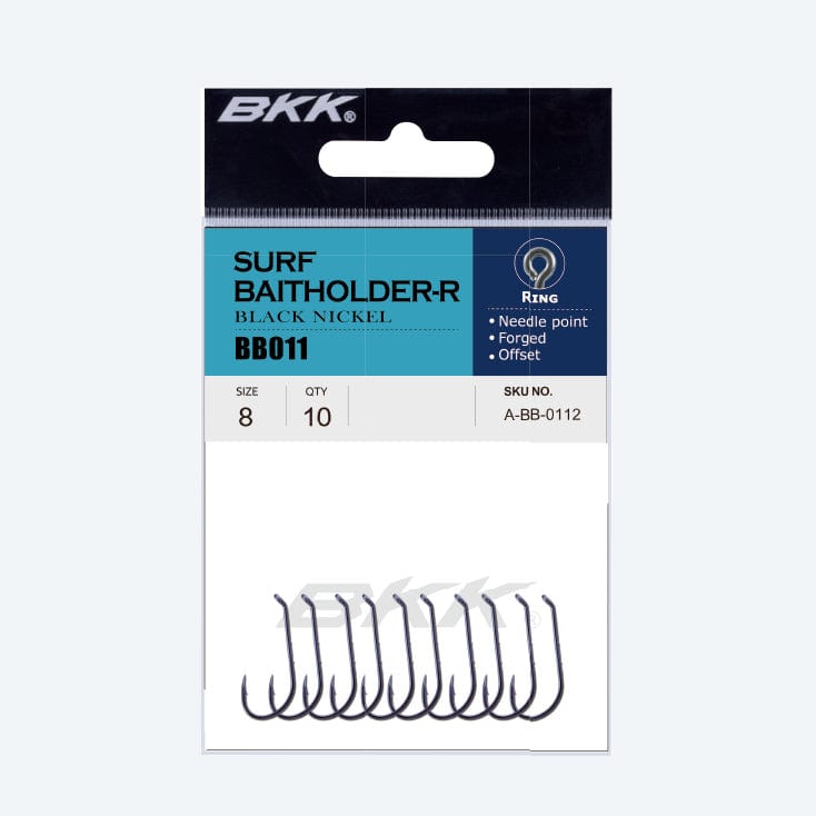 BKK Surf Baitholder-R