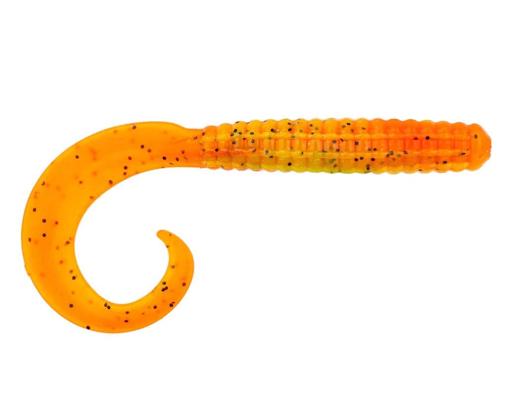 Baitfuel Saltwater Grup 5 Inch / Golden Ambulance