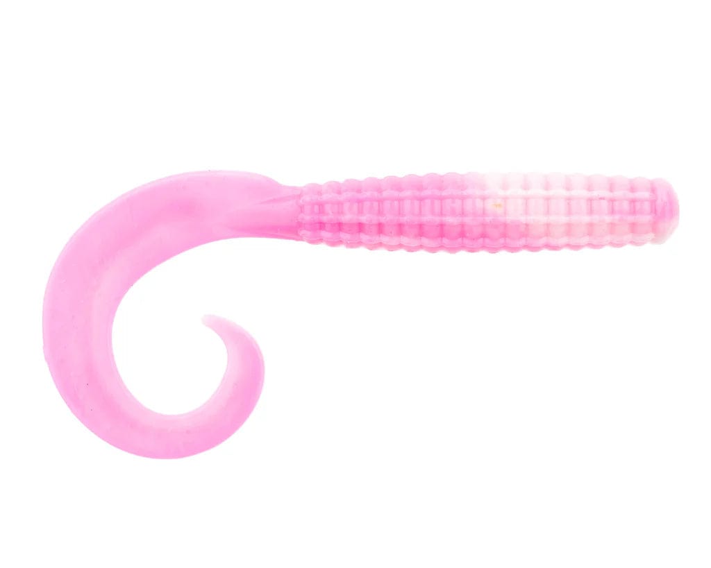 Baitfuel Saltwater Grup 4 Inch / Pink Shine
