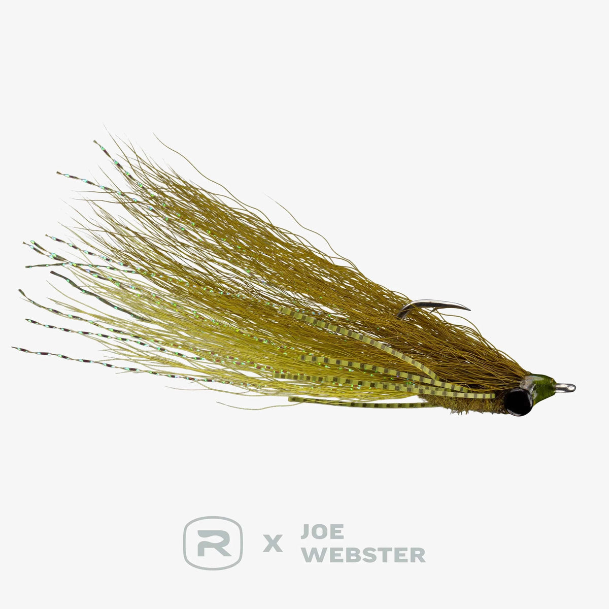 RIO&#39;s Webster Crouser #2 / Olive/Lt. Olive