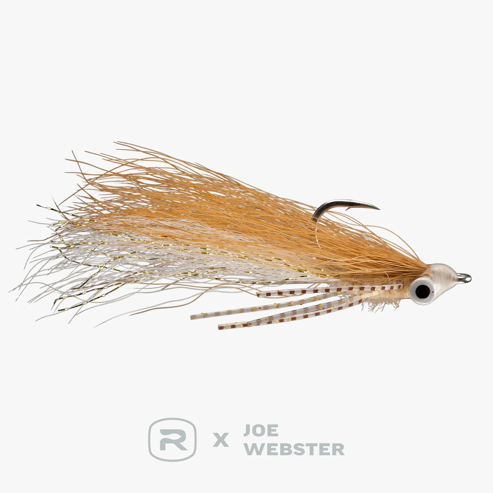 RIO's Webster Crouser #2 / Olive/White