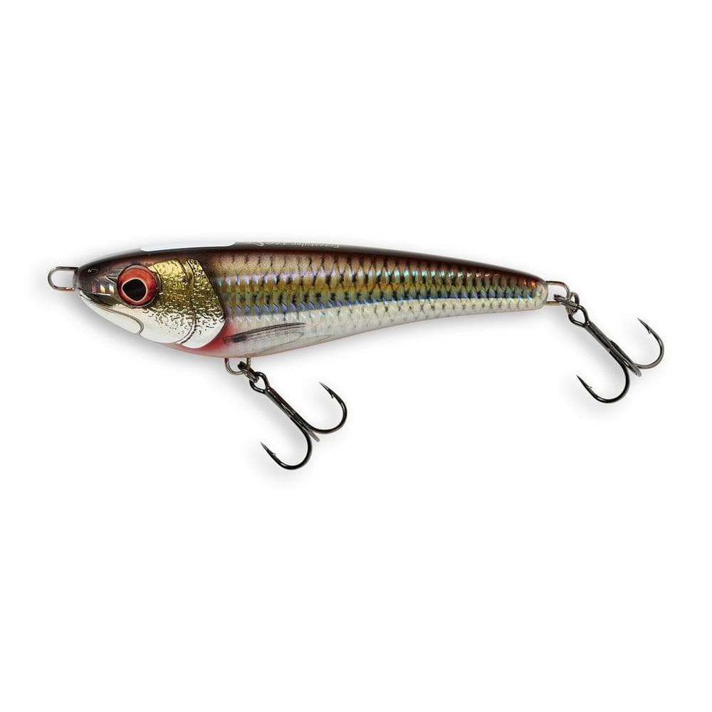Freestyler V2 1oz - 4in / Perch