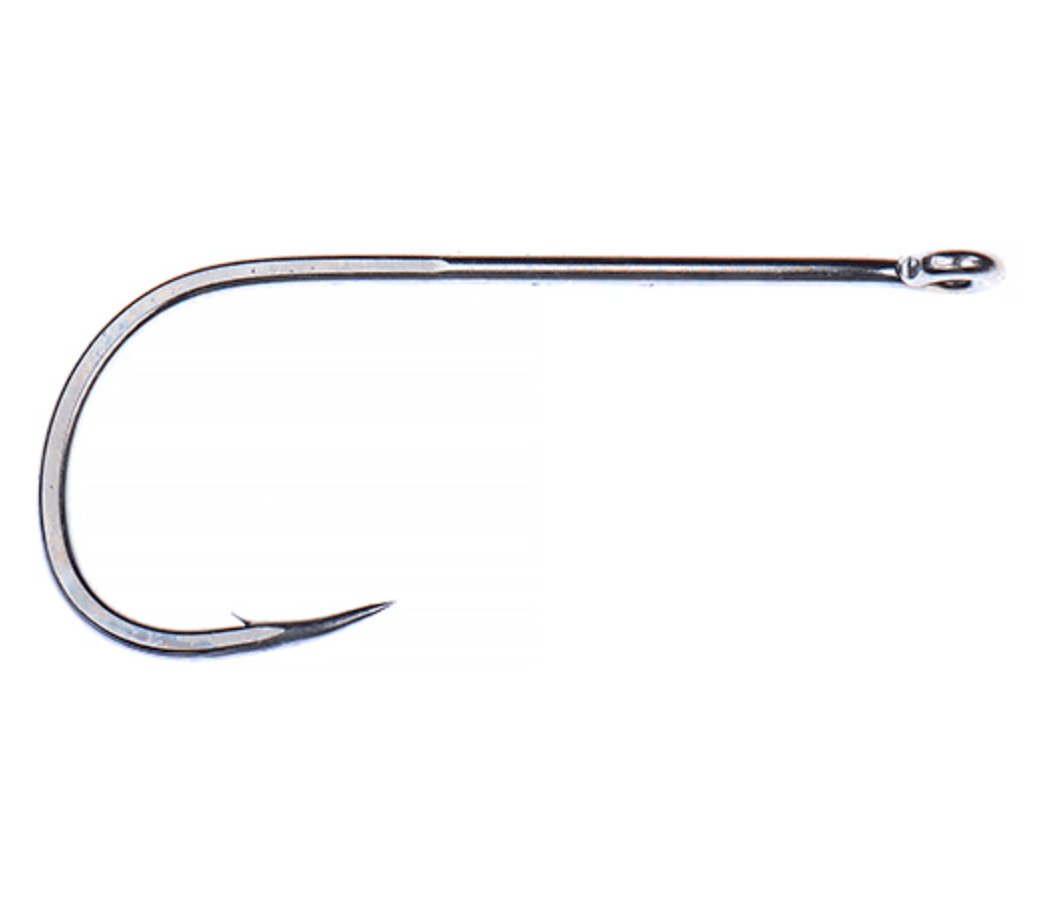 Ahrex Bob SA292 Popovics Long Shank Beast Fleye Hook