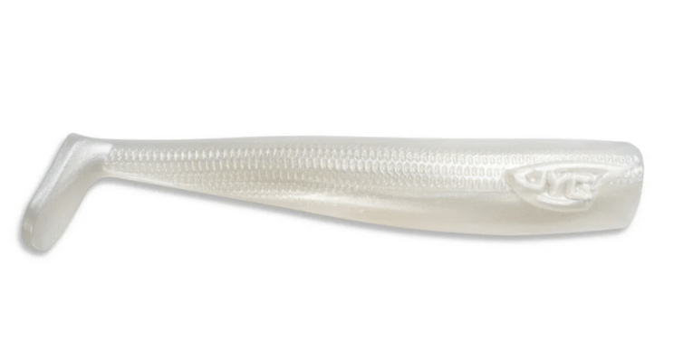 Jyg Pro Swym Paddle Tail