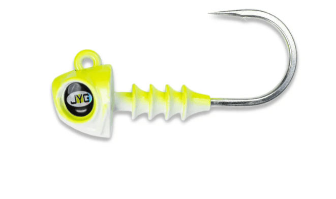 JYG Swym Head