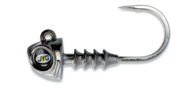 JYG Swym Head