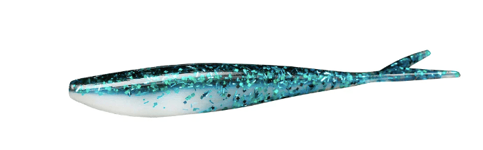 Lunker City Freaky Fish Mackerel
