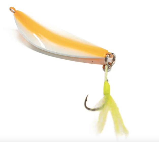 MYCRO JYGS Orange / 1/8oz