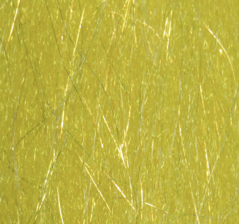 Just Add H2O Sculpting Flash Fiber Yellow