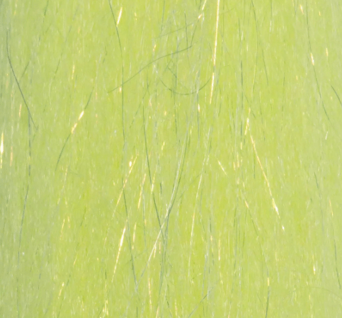 Just Add H2O Sculpting Flash Fiber Electric Yellow