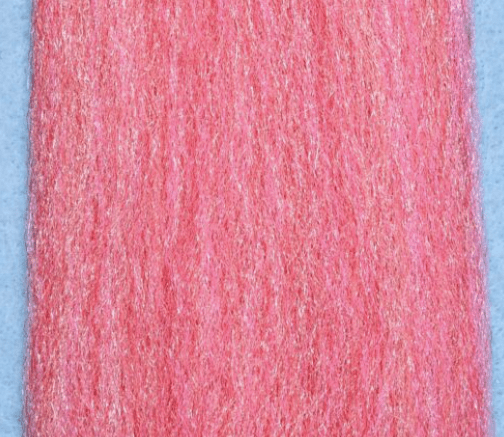 EP Fibers 3D Pink Calamari