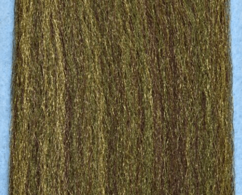 EP Fibers 3D Eel Green