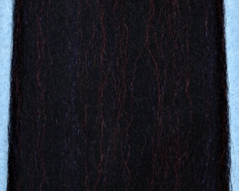 EP Fibers 3D Black