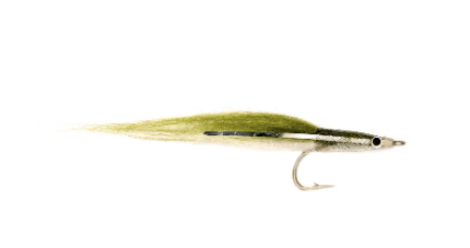 Cowen's Silverside #2