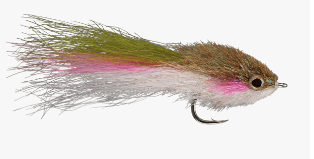 Rio&#39;s King Kinky Muddler