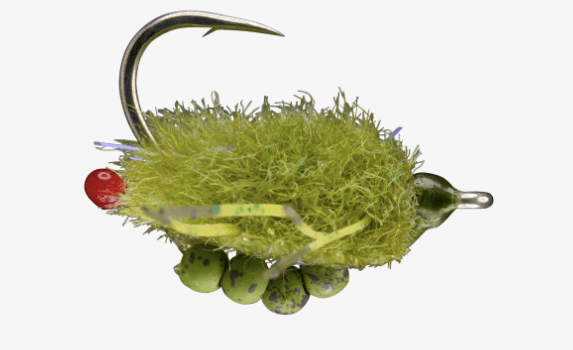 Rio&#39;s Tactical Crab Olive / #2