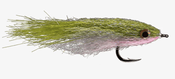 Rio's King Bay Anchovy Tan