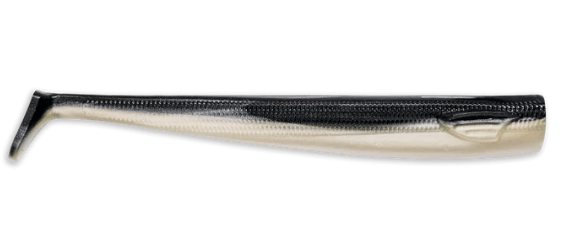 Jyg Pro Swym Paddle Tail 7 Inch / Mullet