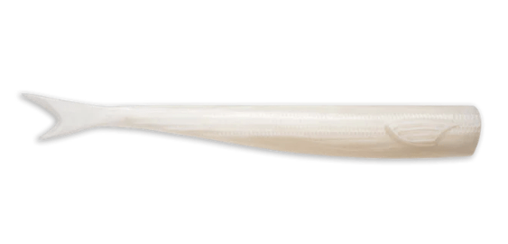 JYG Pro Y Tail 3 Inch / Flamingo