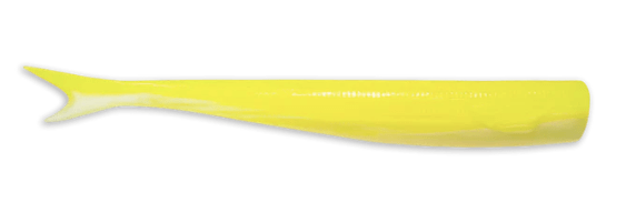 JYG Pro Y Tail 3 Inch / Highlighter