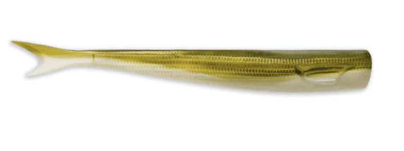 JYG Pro Y Tail 3 Inch / Dirty Dinero