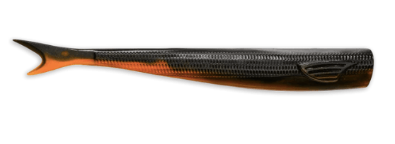 JYG Pro Y Tail 3 Inch / 2 Stroke